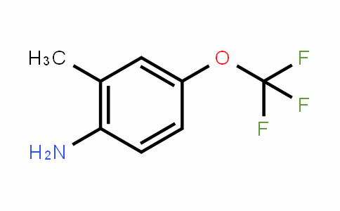 2-甲基-4-(三氟甲氧基)苯胺