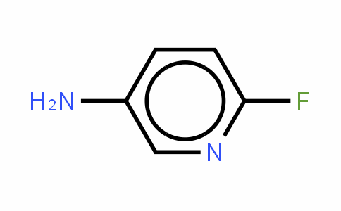 2-氟-5-氨基吡啶