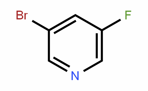 3-溴-5-氟吡啶