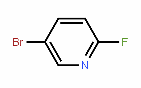 5-溴-2-氟吡啶