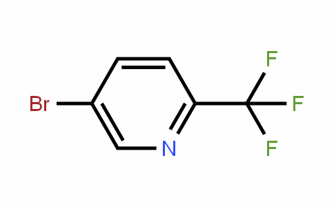 5-Bromo-2-(trifluoromethyl) pyridine