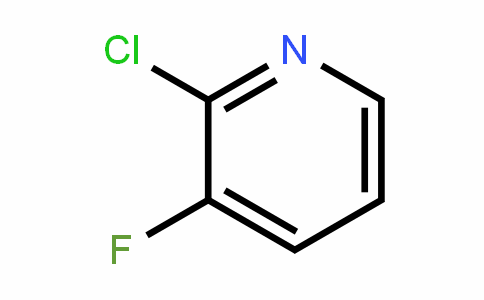 2-氯-3-氟吡啶
