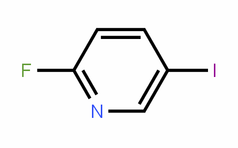 2-氟-5-碘吡啶