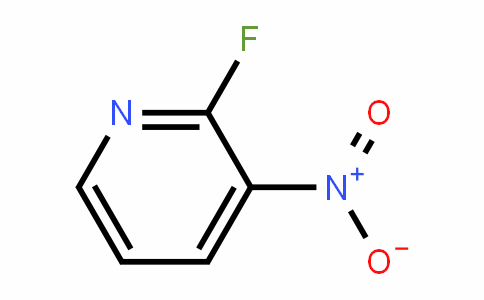 2-fluoro-3-nitropyridine