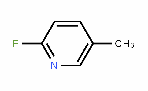 2-Fluoro-5-methylpyridine