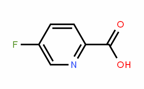 5-Fluoro-2-carboxypyridine