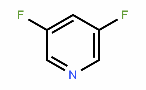 3,5-二氟嘧啶