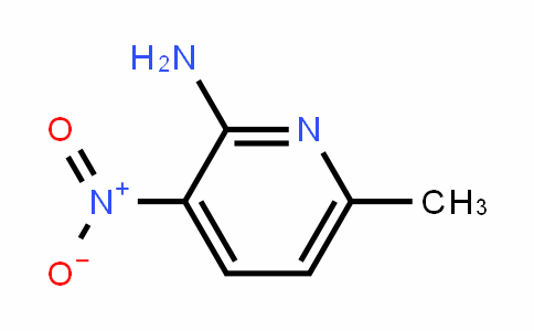 6-氨基-5-硝基-2-甲基吡啶