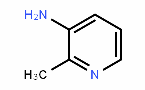 3-Amino-2-methylpyridine