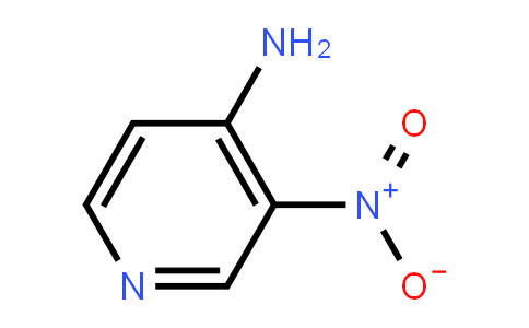 4-Amino-3-nitropyridine