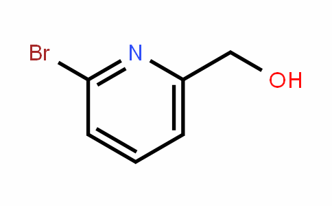 2-Bromo-6-hydroxymethylpyridine