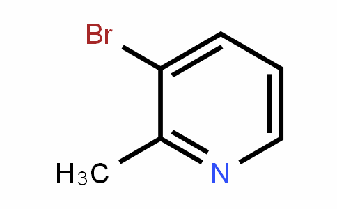 3-溴-2-甲基吡啶