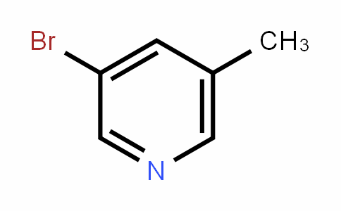 5-甲基-3-溴吡啶