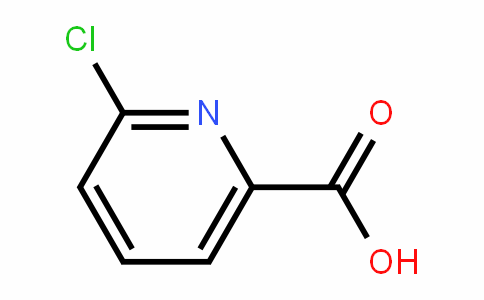 2-Chloro-6-carboxypyridine
