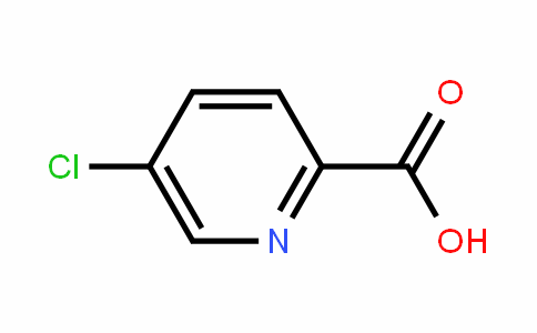 5-Chloro -2-carboxypyridine