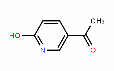2-Hydroxy-5-acetylpyridine