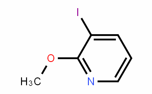 2-methoxy-3-iodoPyridine