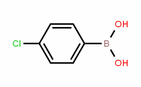 4-ChloroPhenylboronic acid
