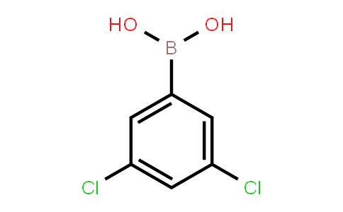 3,5-Dichloro Phenylboronic acid