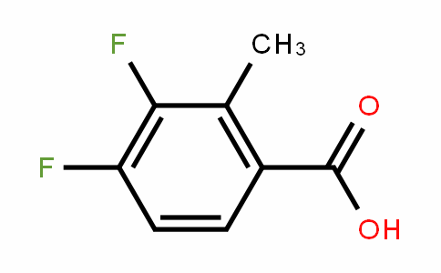 3,4-Difluoro-2-methylbenzoicacid