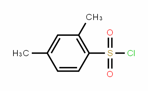 2,4-二甲基苯磺酰氯