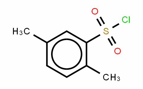 对二甲苯-2-磺酰氯