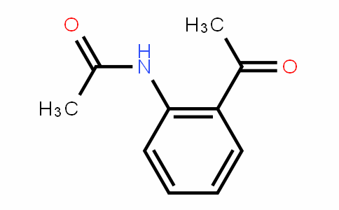 2-乙酰胺基苯乙酮