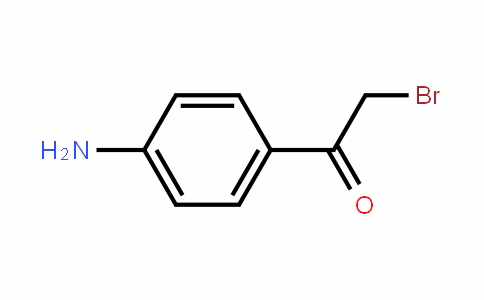 4'-Amino-2-bromoacetophenone