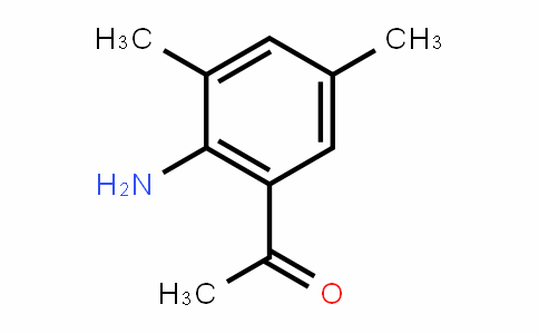 2'-Amino-3',5'-dimethylacetophenone