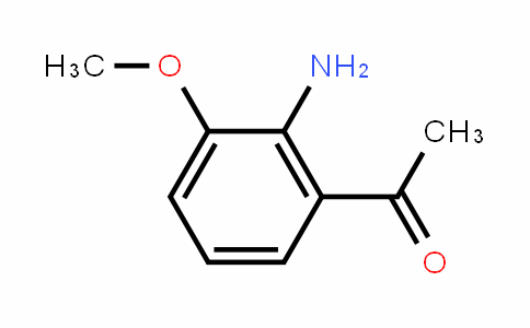 2'-Amino-3'-methoxyacetophenone