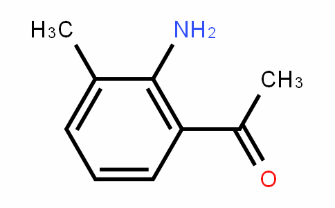 2'-Amino-3'-methylacetophenone