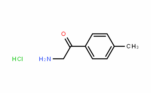 2-Amino-4'-methylacetophenone hydrochloride