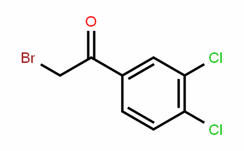 2-Bromo-3',4'-dichloroacetophenone