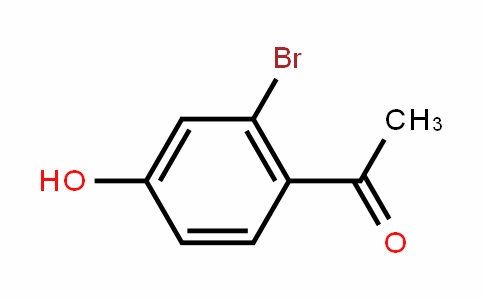 2-溴-4-羟基苯乙酮