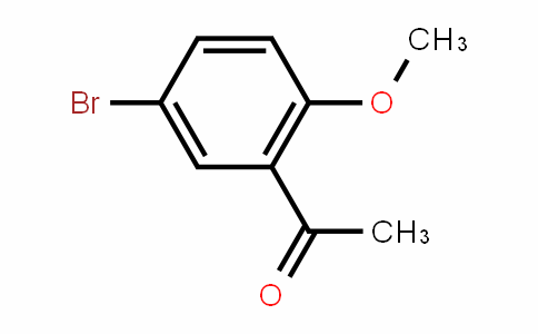 5'-Bromo-2'-methoxyacetophenone