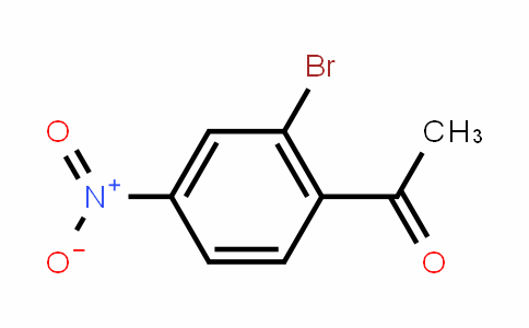 2'-Bromo-4'-nitroacetophenone