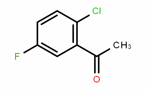 2'-Chloro-5'-fluoroacetophenone