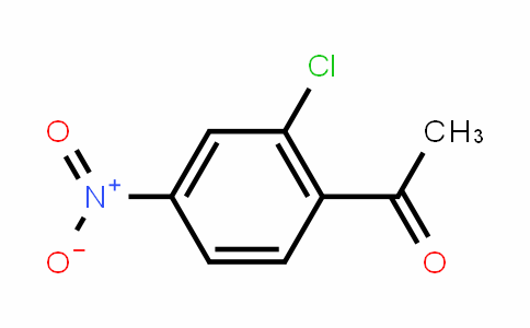 2'-Chloro-4'-nitroacetophenone