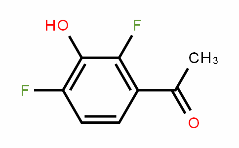 2',4'-Difluoro-3'-hydroxyacetophenone
