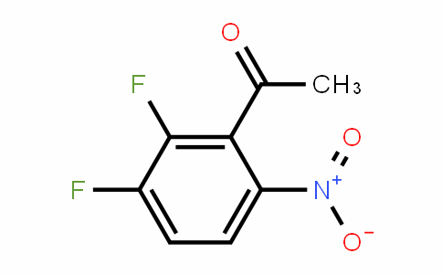 2',3'-Difluoro-6'-nitroacetophenone
