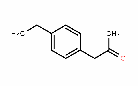 4-乙基苯基丙酮