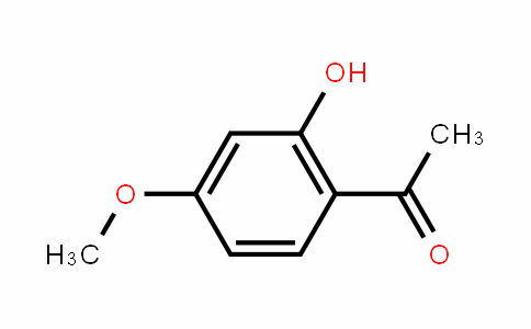 2'-羟基-4'-甲氧基苯乙酮