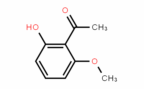 2-羟基-6-甲氧基苯乙酮