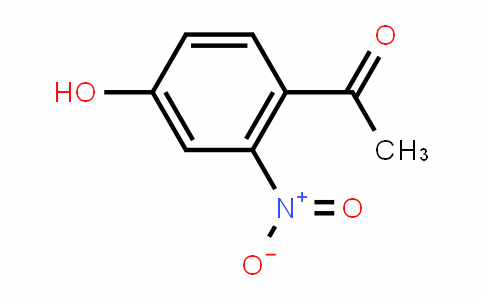 4'-Hydroxy-2'-nitroacetophenone