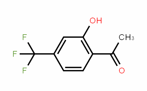 2'-Hydroxy-4'-(trifluoromethyl)acetophenone