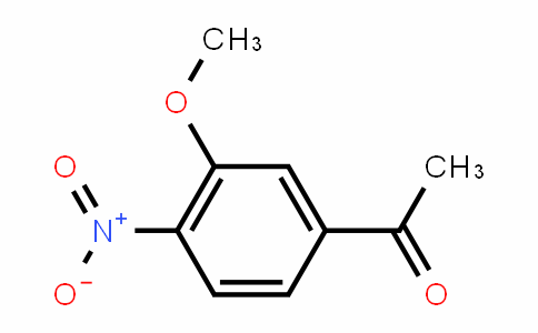3'-Methoxy-4'-nitroacetophenone