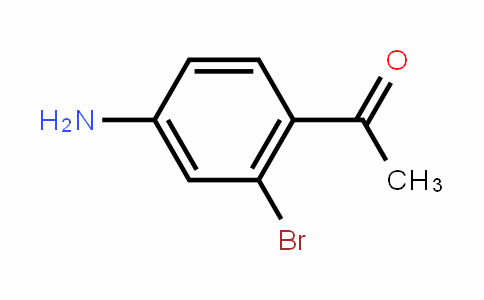 4'-氨基-2'-溴苯乙酮
