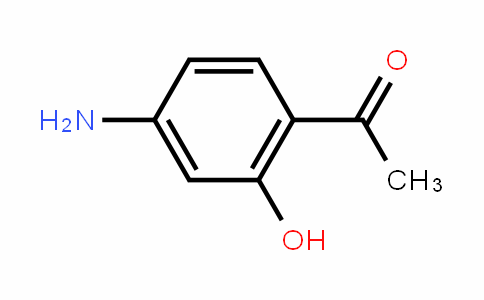 1-(4-Amino-2-hydroxyphenyl)ethane-1-one