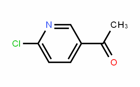 1-(6-chloropyridin-3-yl)ethanone