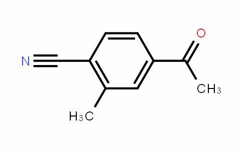 4'-氰基-3'-甲基苯乙酮